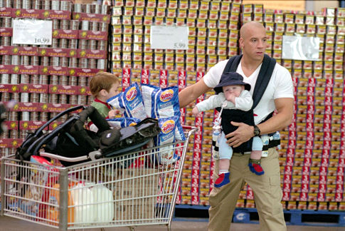 Baby Tyler Plummer