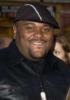 Ruben Studdard