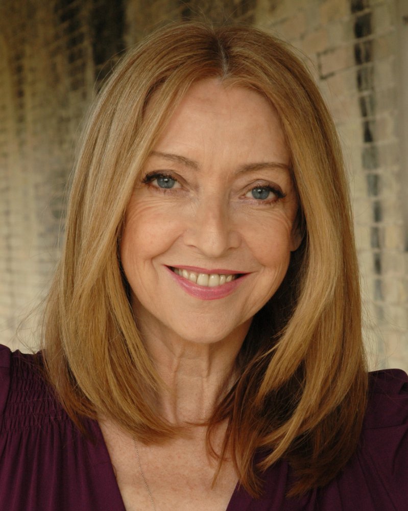 Sharon Maughan