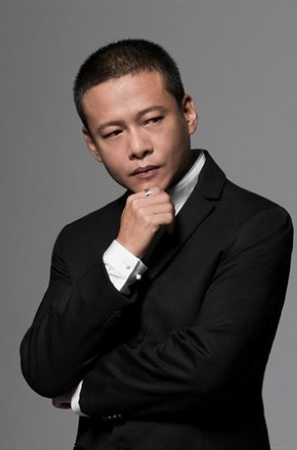 Kang-sheng Lee
