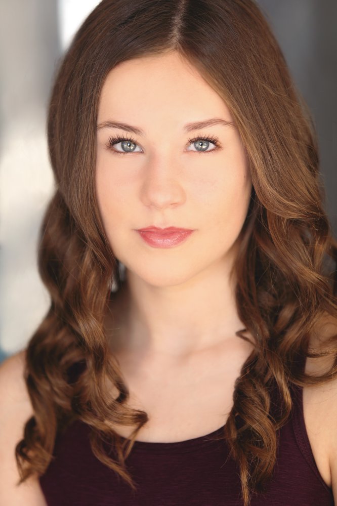 Natalie Precht
