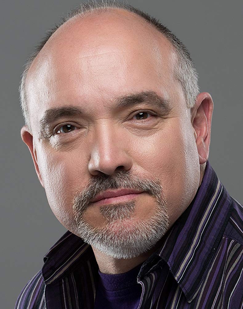 Dennis P. Marburger