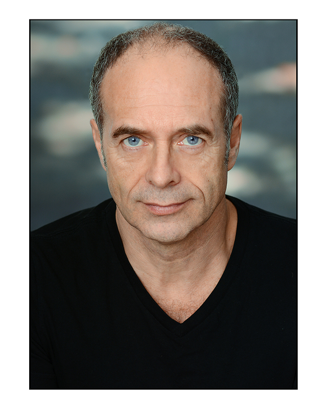 Jean Brassard