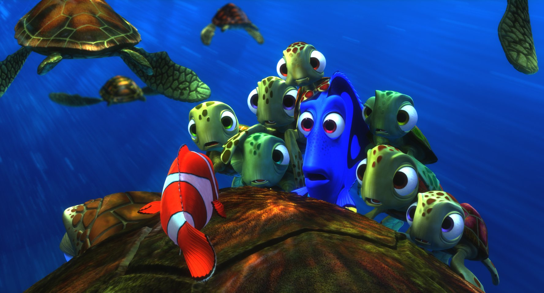 free finding dory movie online