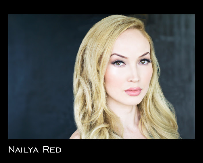 Nailya Red