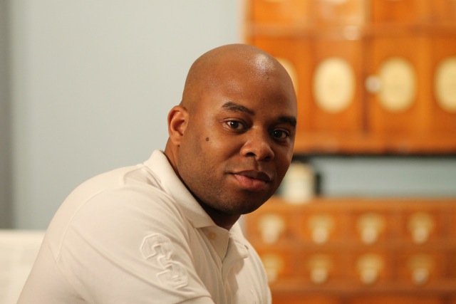 Jetto Dorsainville