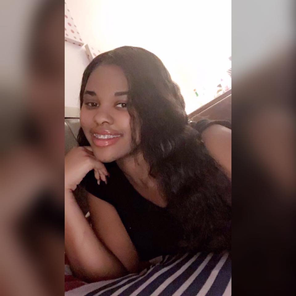 Jassy Marie