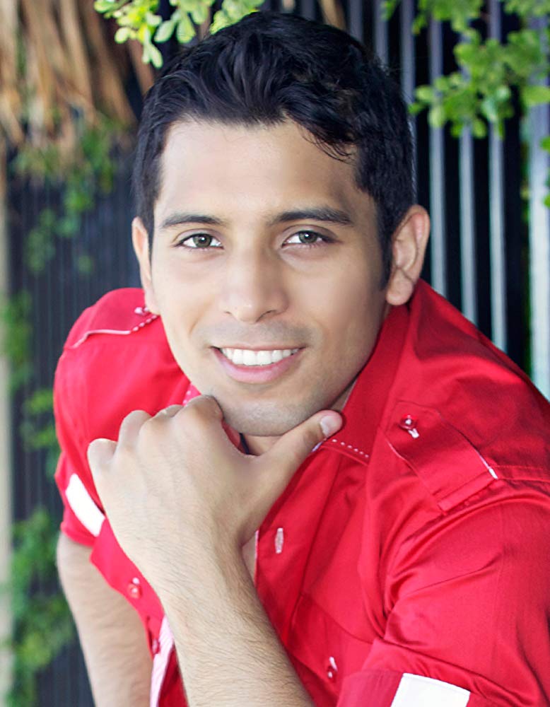 Samir Succar