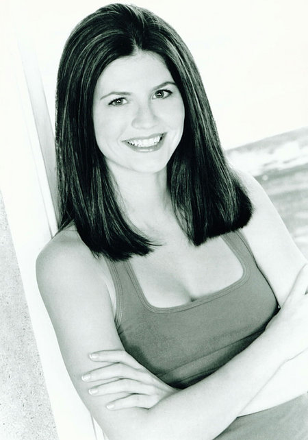 Natalie McNeil