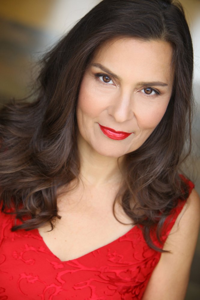 Laura Cordova