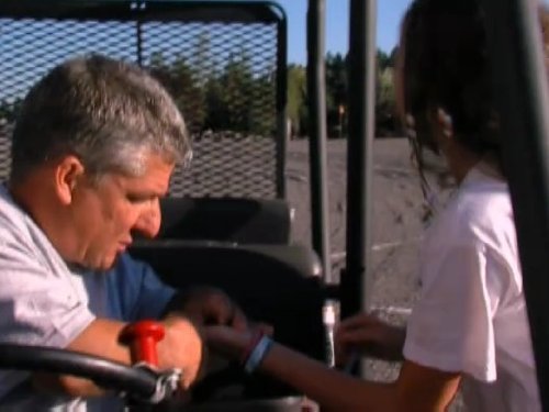 Matthew Roloff