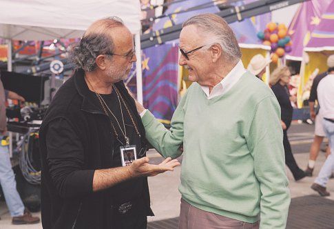 Avi Arad
