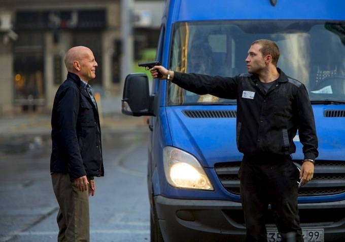 Jack McClane