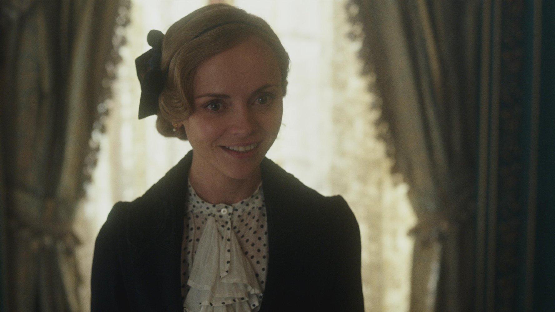 Christina Ricci