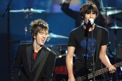 The All-American Rejects