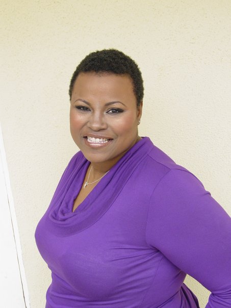 Monique Ridge-Williams