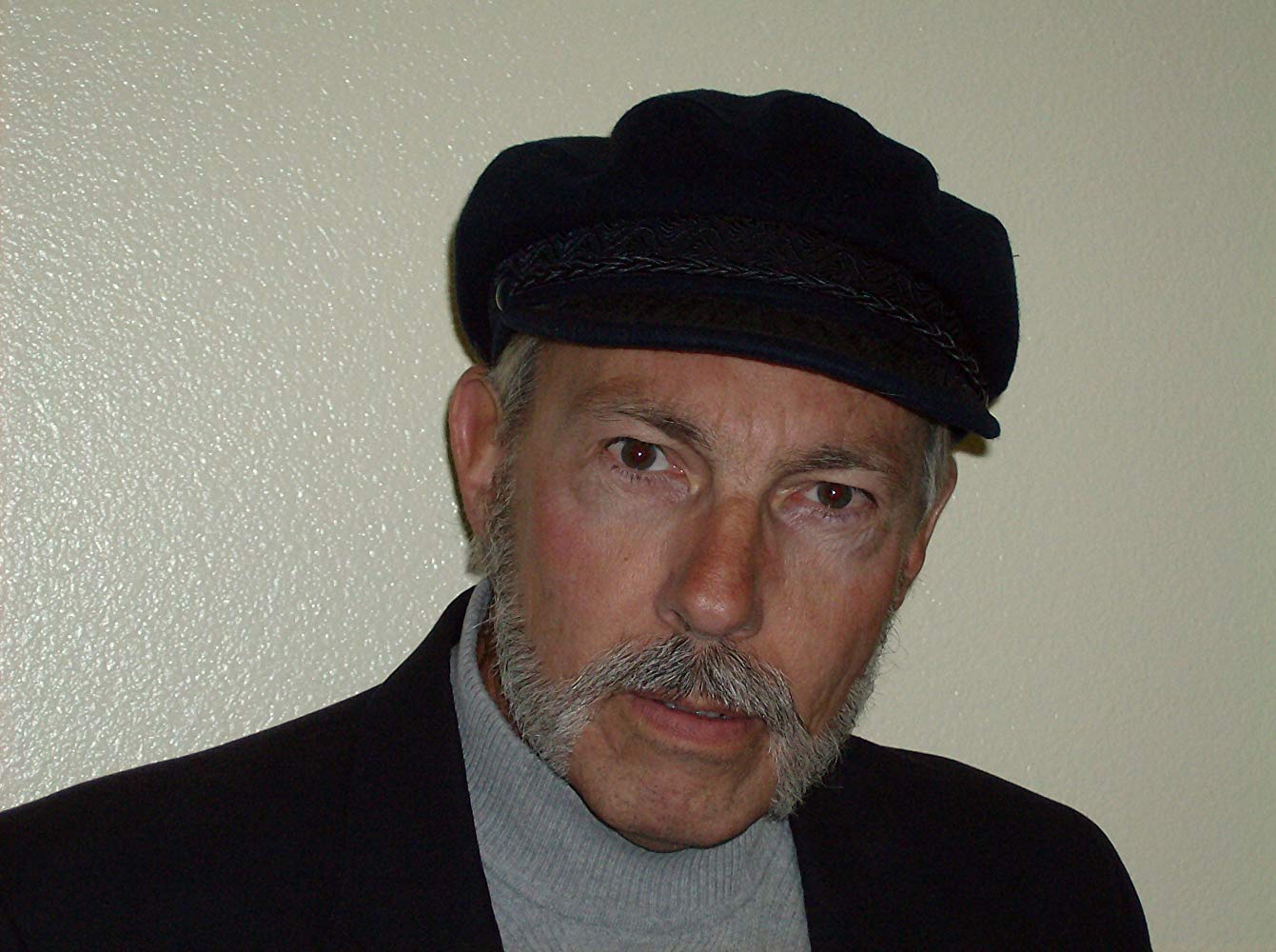 Mike Firek