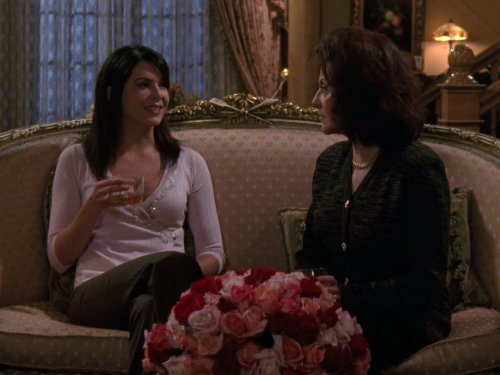 Emily Gilmore