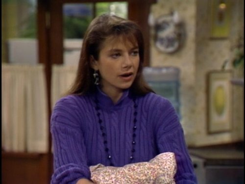 Justine Bateman