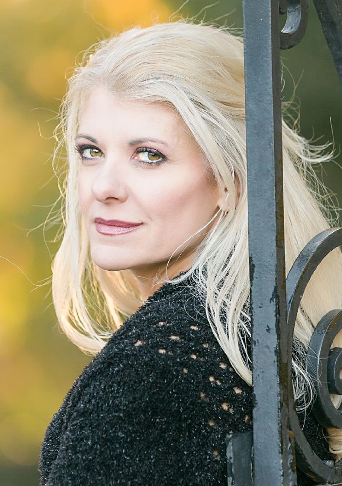 Natalie Ruelle