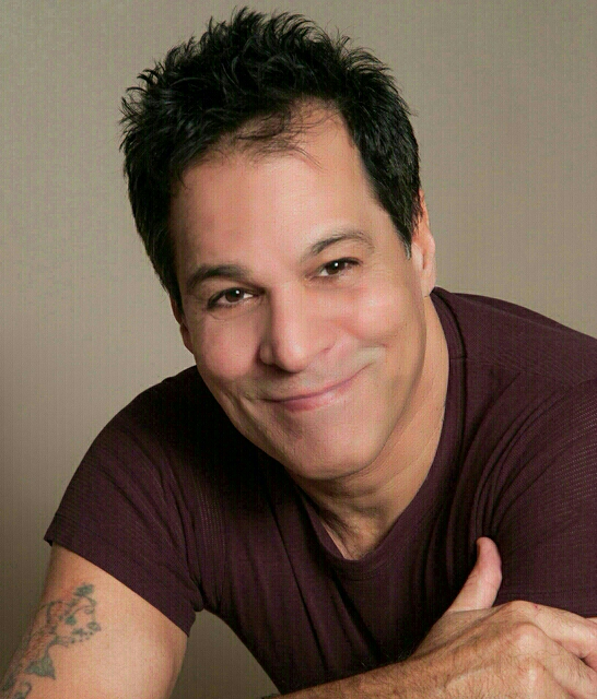 Joe Maruzzo