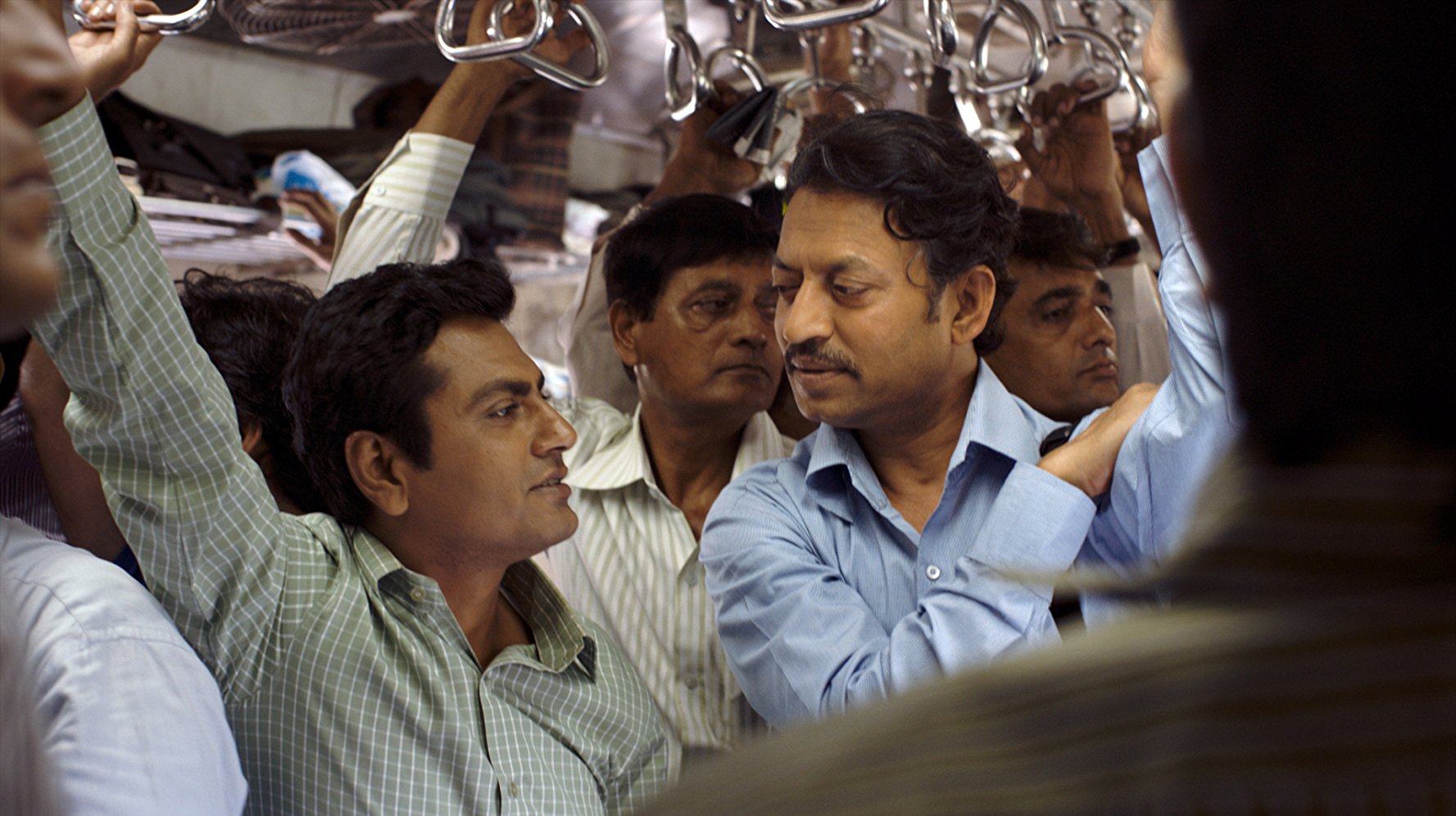 Saajan Fernandes