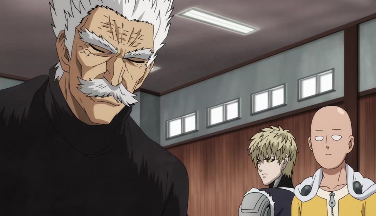 Genos