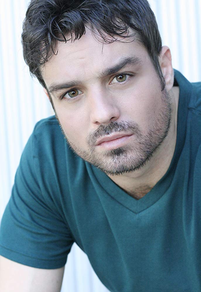 Rory Fitzgerald