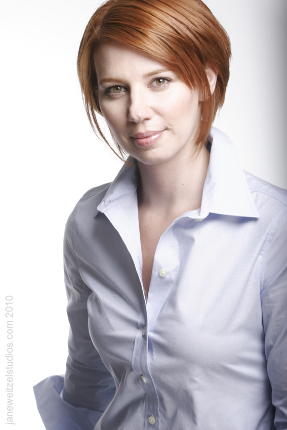 Marie West