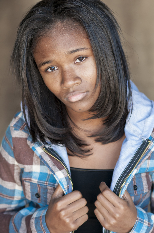 Brittany Giles