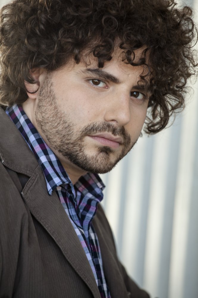 Michael Meir Saltzman