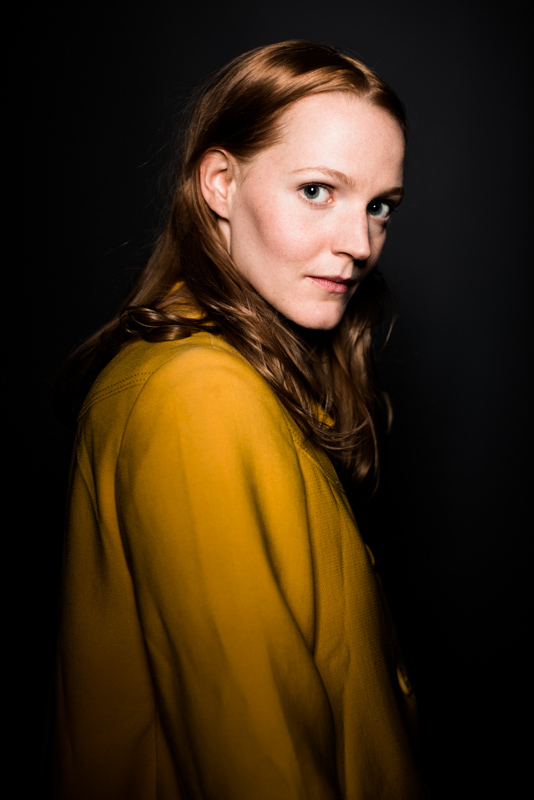 Annette Lober