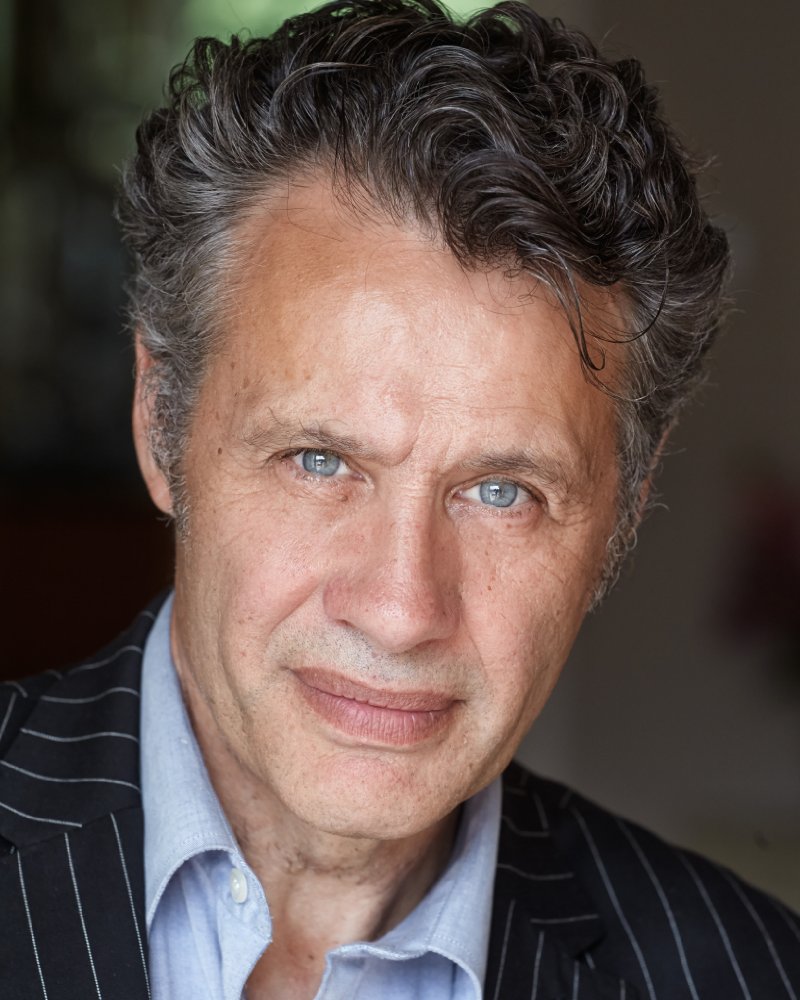Daniel Jordan