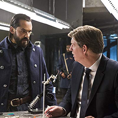 Vandal Savage