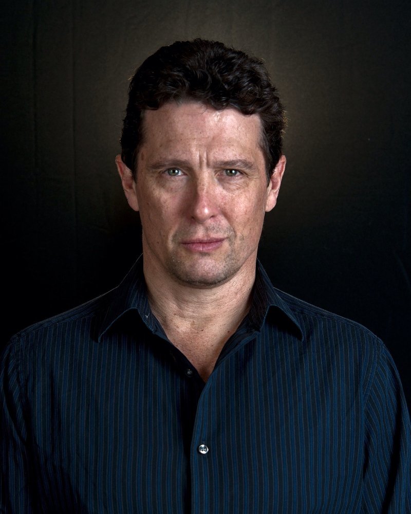 Jack Gwaltney