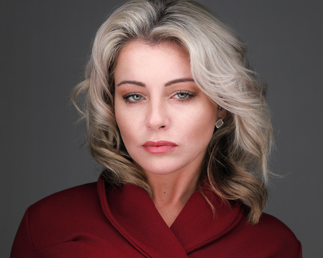 Charlene Aldridge