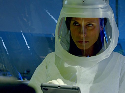 Rhona Mitra