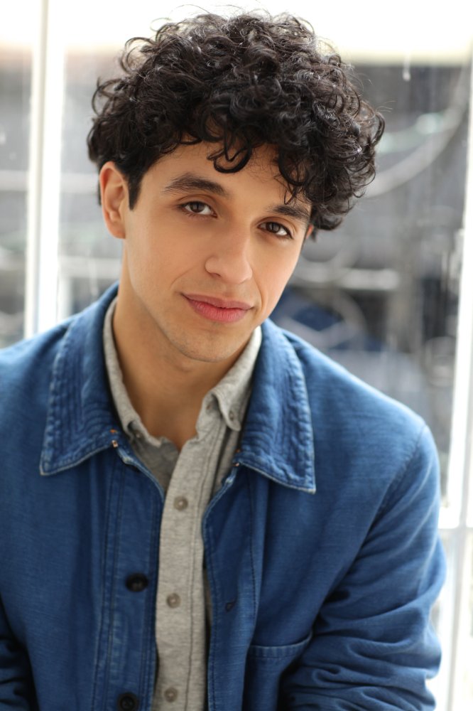 Sebastian Chacon