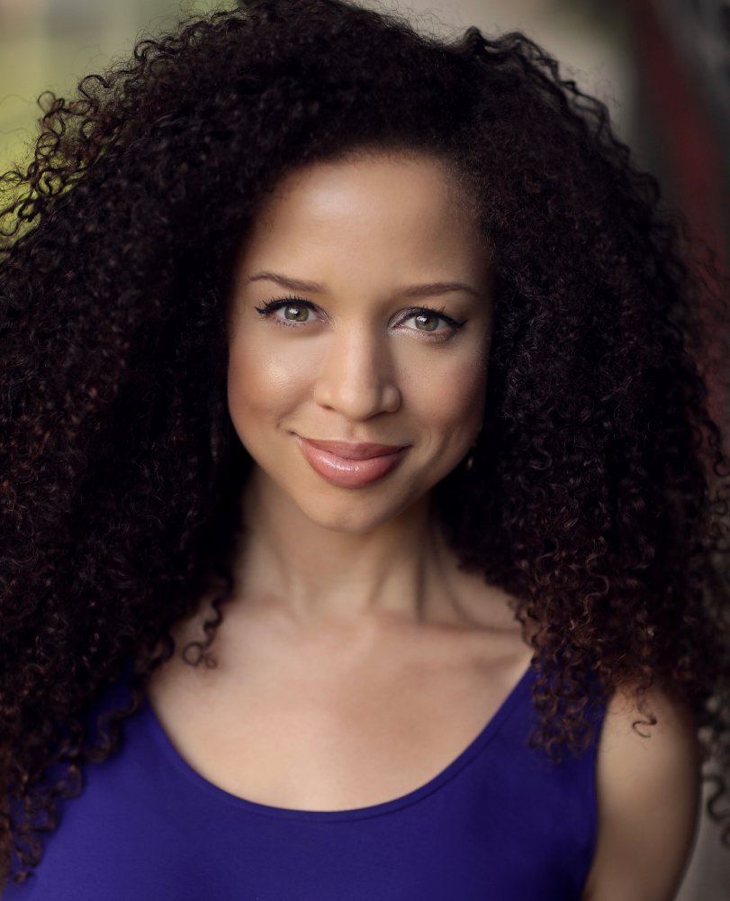 Natalie Gumede