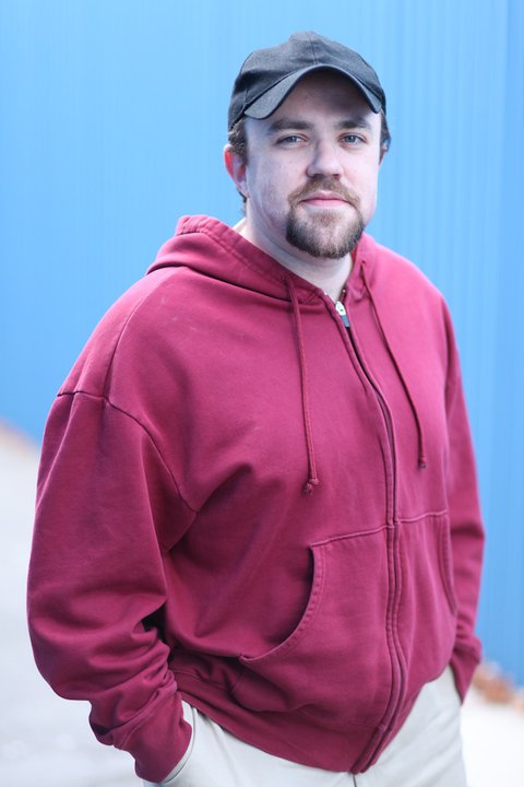 Scott Rosendall