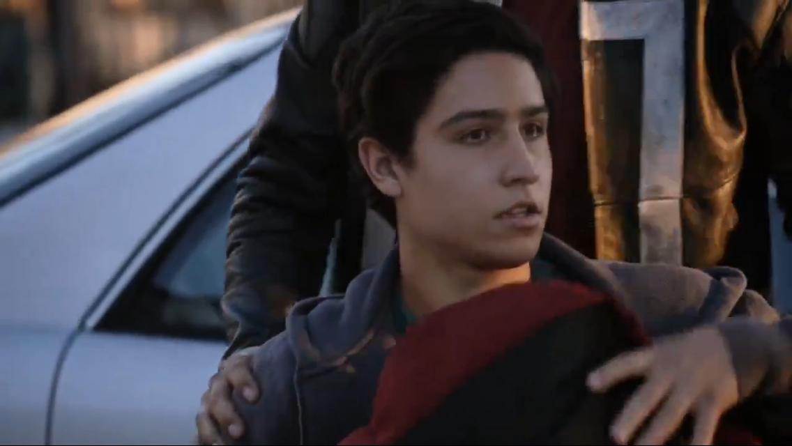 Gabe Reyes
