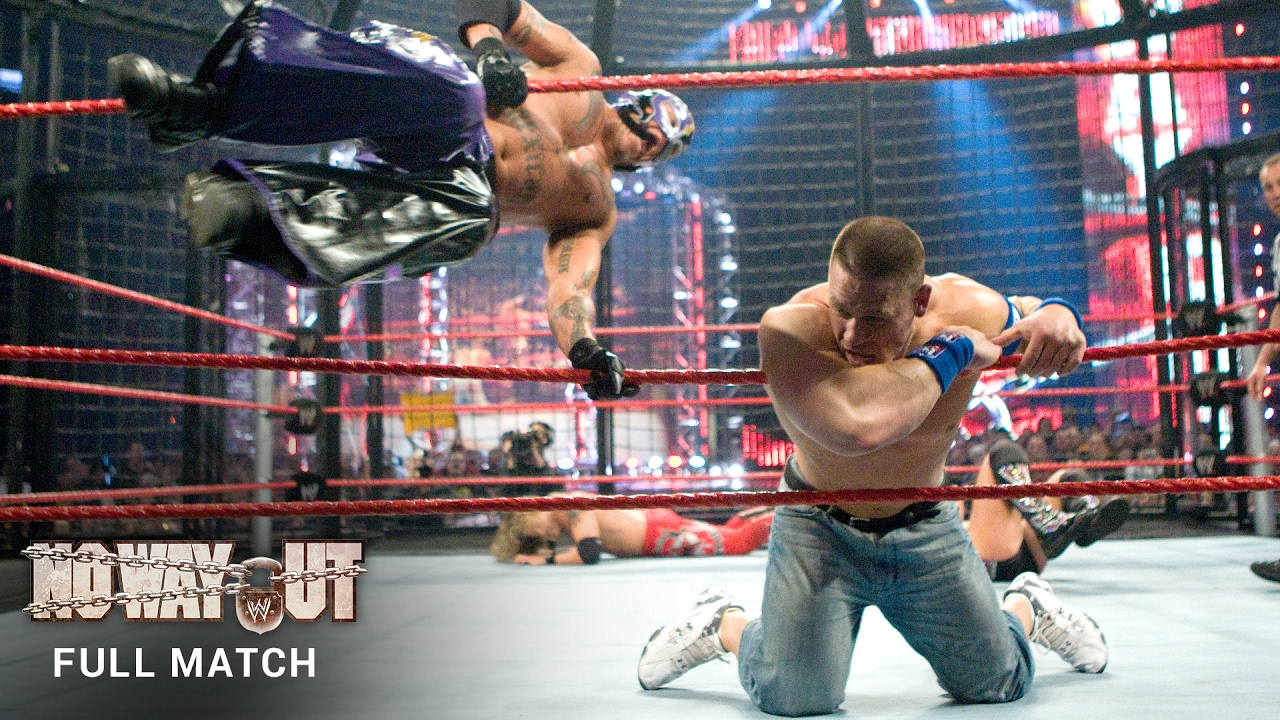 Rey Mysterio