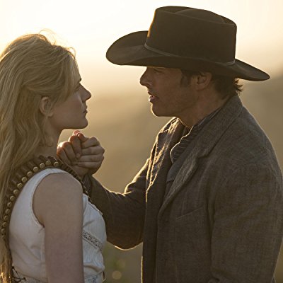 Dolores Abernathy