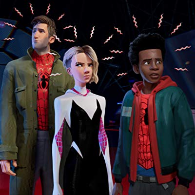 Gwen Stacy