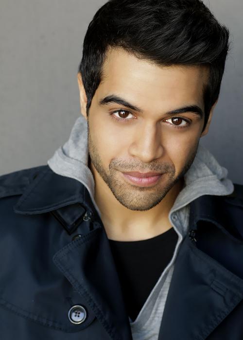 Anand Desai-Barochia