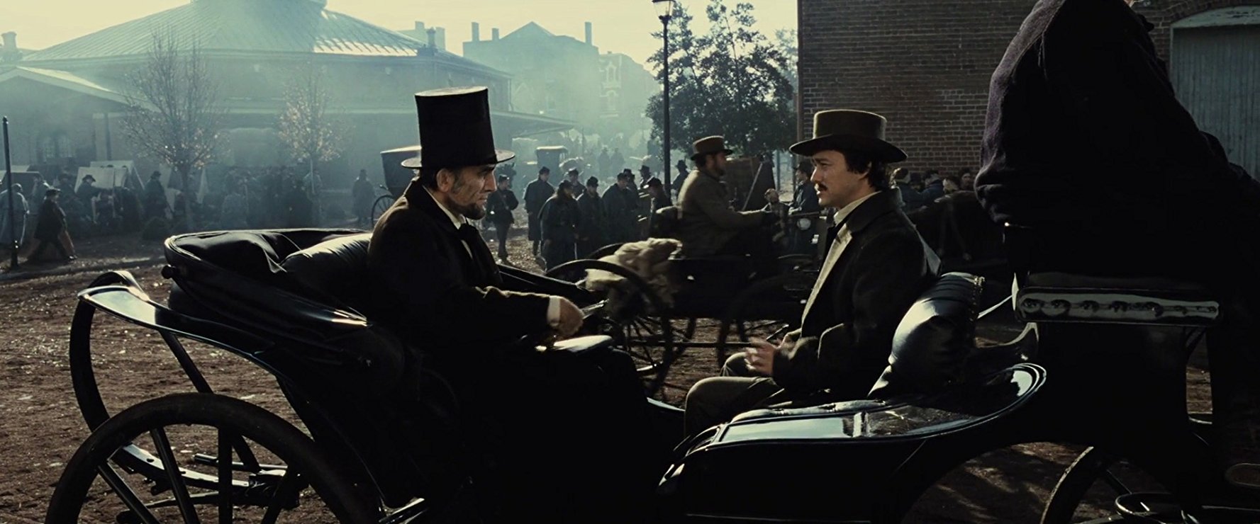 Robert Todd Lincoln