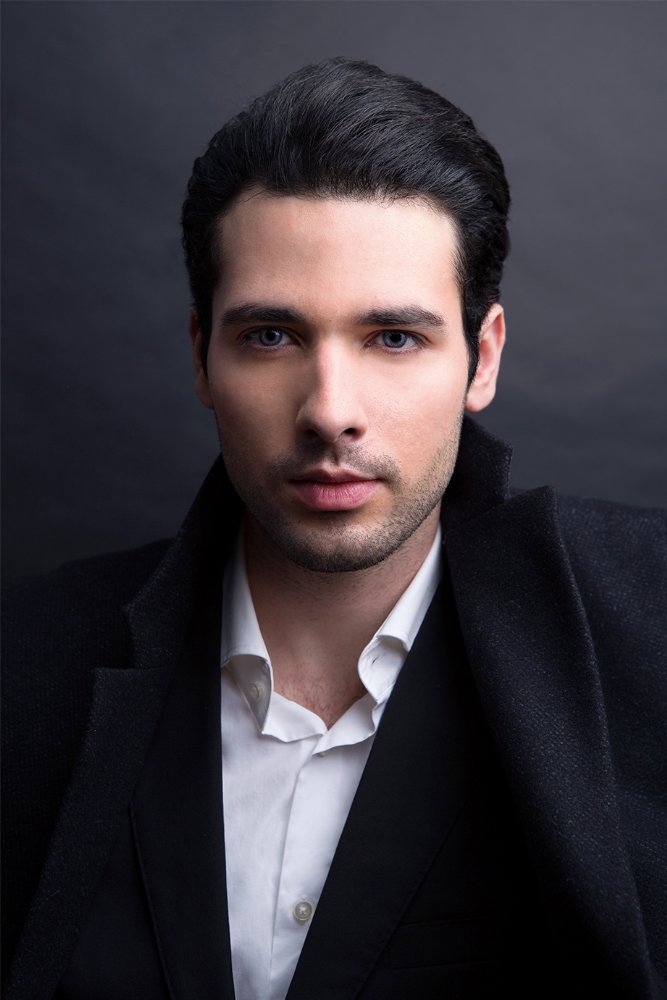 Aramis Pacitto