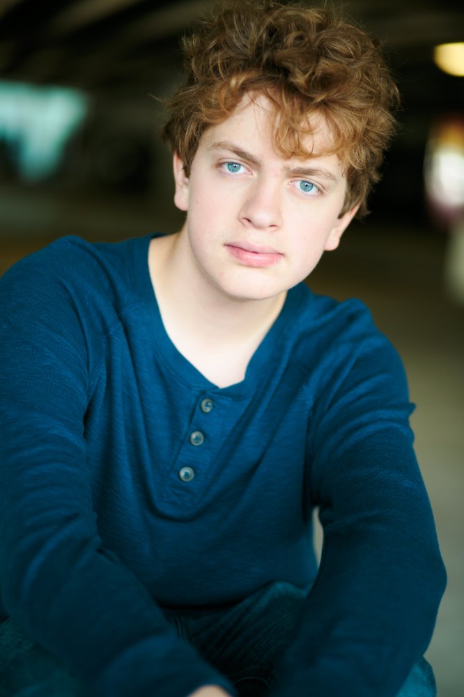 Cory Buchanan