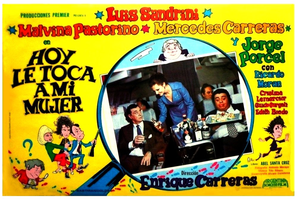 Jorge Porcel