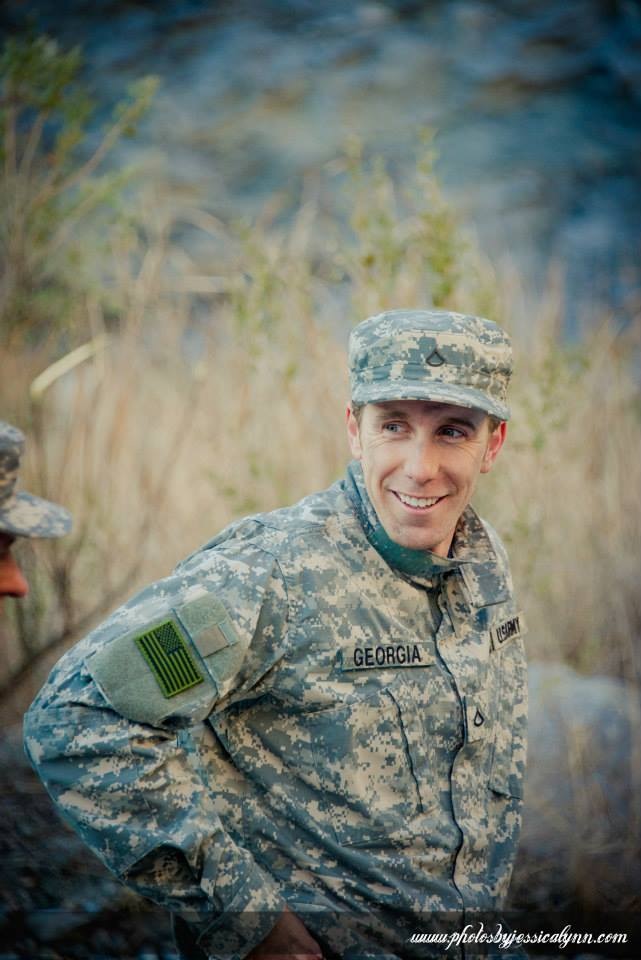 Brett David Stelter